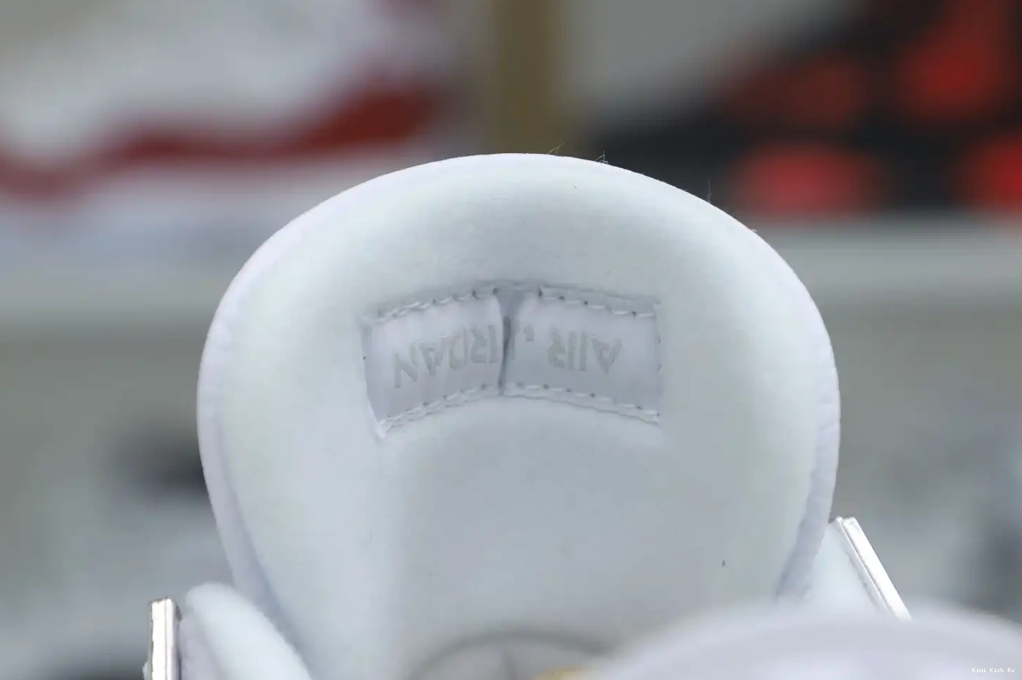 Air Jordan Jordan pure money Kimikick 4 retro 0530